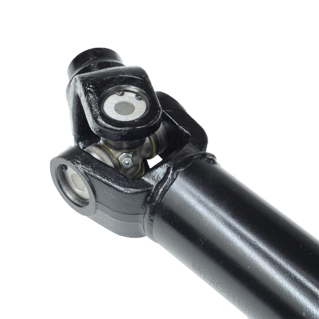 IDEAL Rear Drive Shaft for Arctic Cat Prowler HDX 700 XT (2016-2017) - Replacement Part for Off-Road UTV & ATV Performance Upgrades