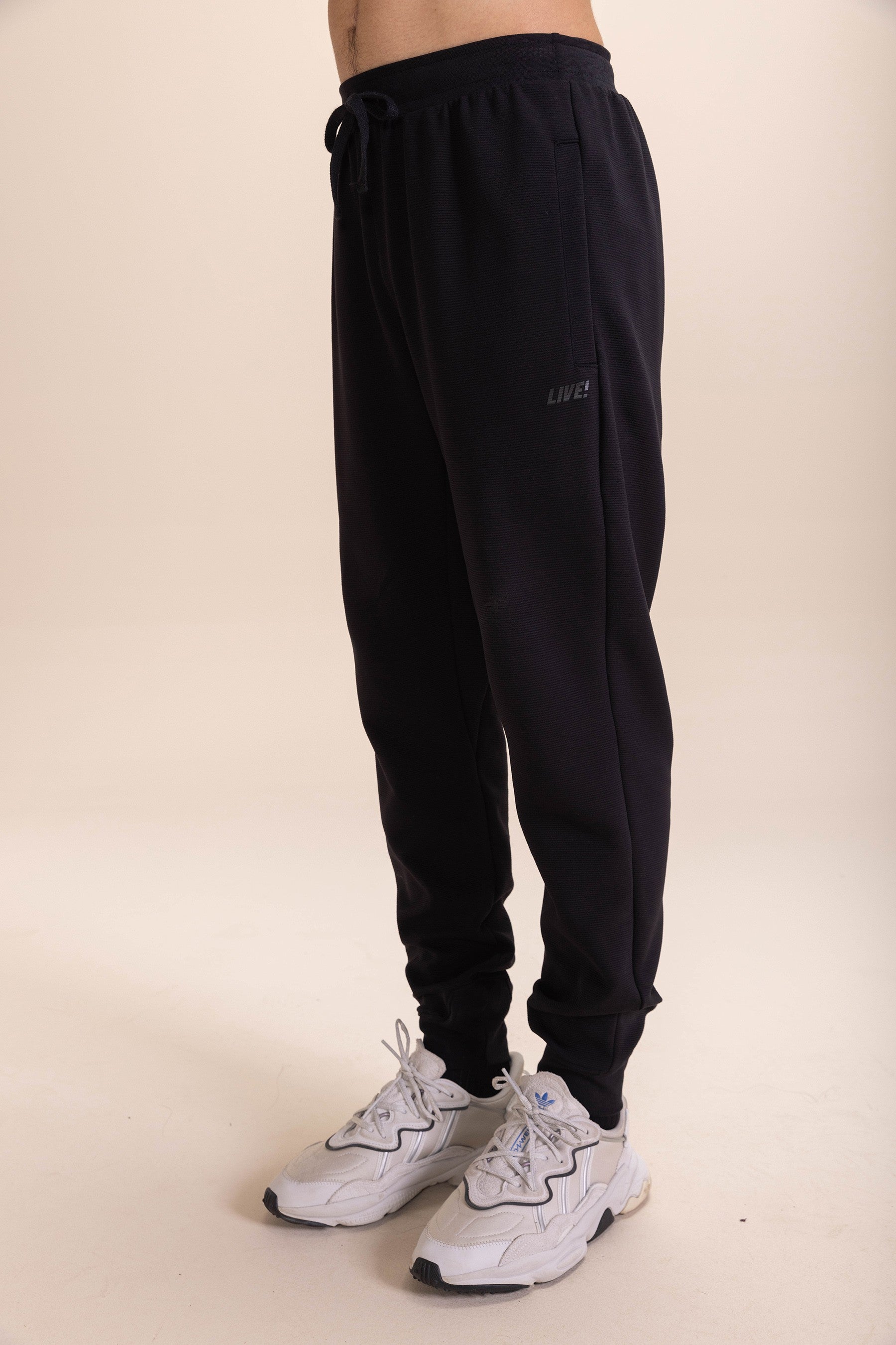 Stylish Slim Fit Men's Dress Pants for Office & Business Casual - Comfortable & Professional Workwear for Everyday Wear