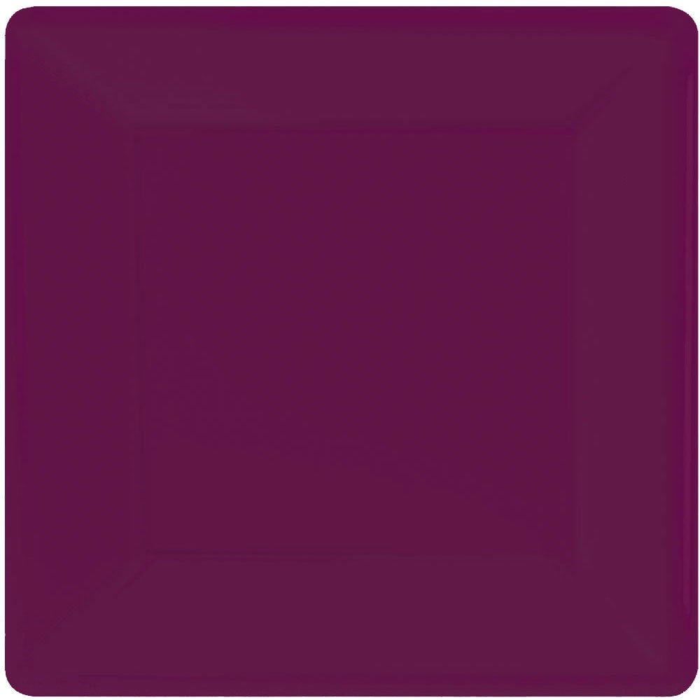 Berry Red 10