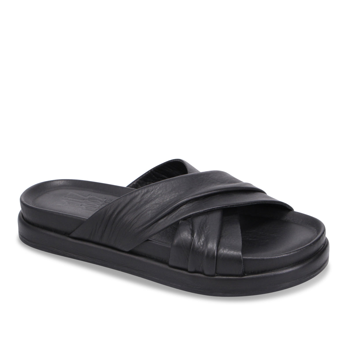 Talisa Women's Slide Sandals - Comfortable Summer Beach Flip Flops with Soft Cushioning | Perfect for Poolside, Vacation & Casual Wear
