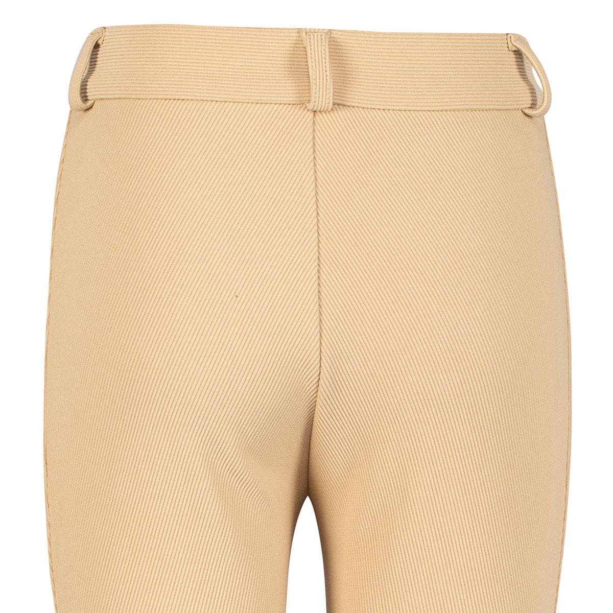 TuffRider Kids' Ribbed Jodhpurs - Light Tan Size 6 | Equestrian Riding Pants for Horseback Lessons & Competitions