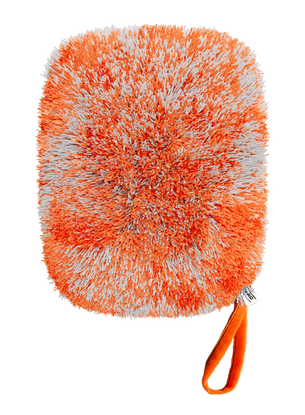 CarPro DabDab Wash Tool - Premium Microfiber Car Detailing Applicator for Wax, Polish & Ceramic Coating - Perfect for Auto Detailing, Paint Correction & Ceramic Coating Application