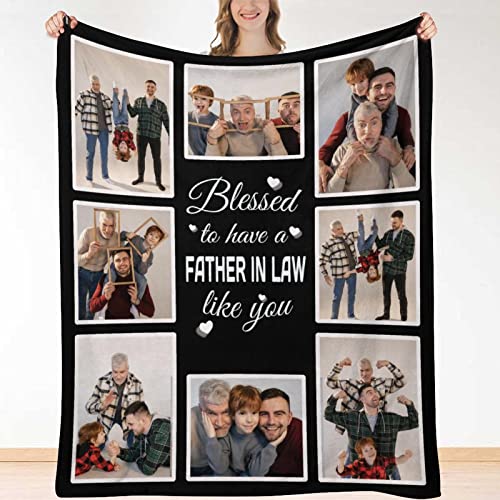 For Father in Law