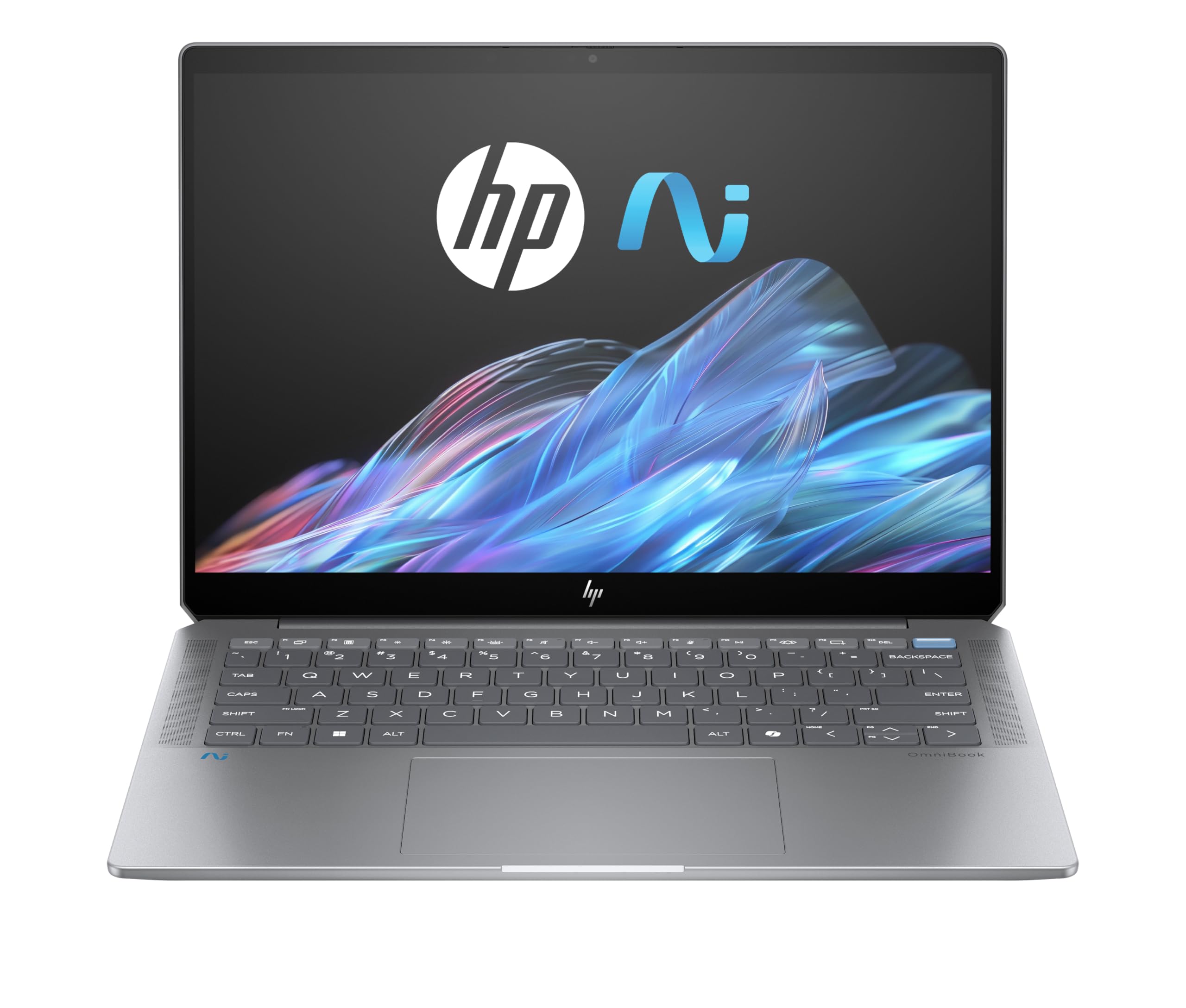 HP OmniBook Ultra 14