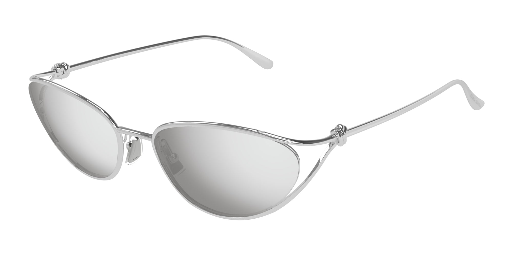 Bottega Veneta BV1330S Sunglasses - Luxury Designer Shades for Men & Women | Perfect for Outdoor Activities, Travel & Fashion Accessories