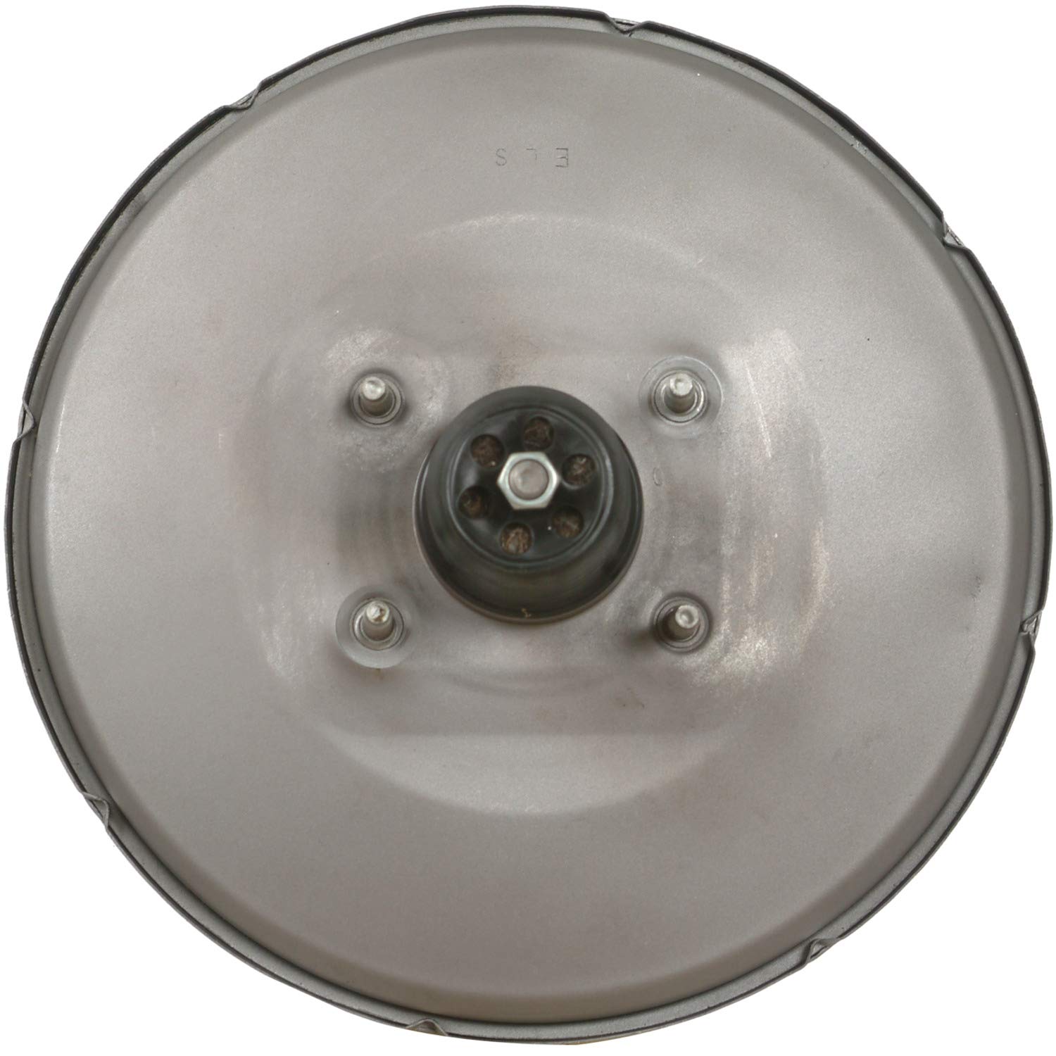 Cardone 53-6820 Remanufactured Vacuum Power Brake Booster - No Master Cylinder - Compatible with [Vehicle Models] - Perfect for Brake System Repairs & Upgrades