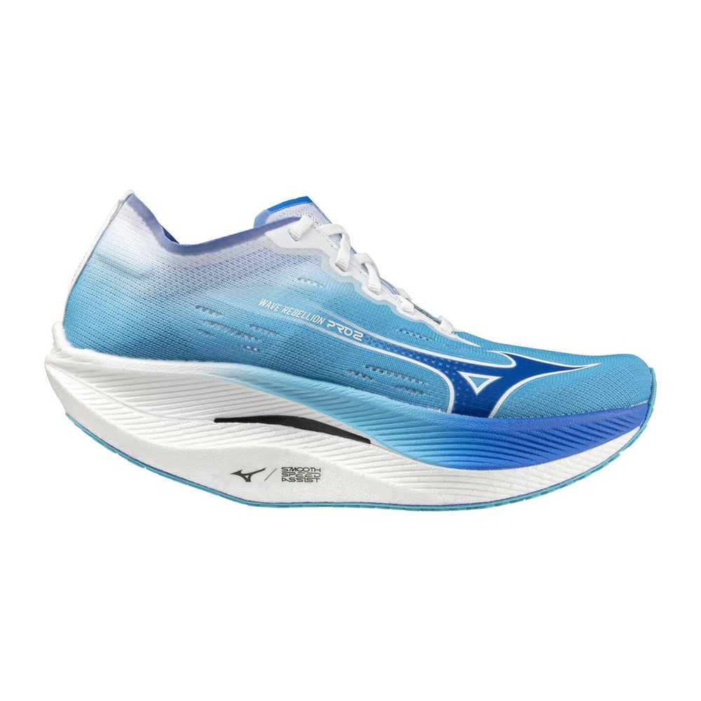 Wave Rebellion Pro 2 Men's Running Shoes - Lightweight Performance Sneakers for Marathon Training & Road Running | Perfect for Daily Jogging & Gym Workouts