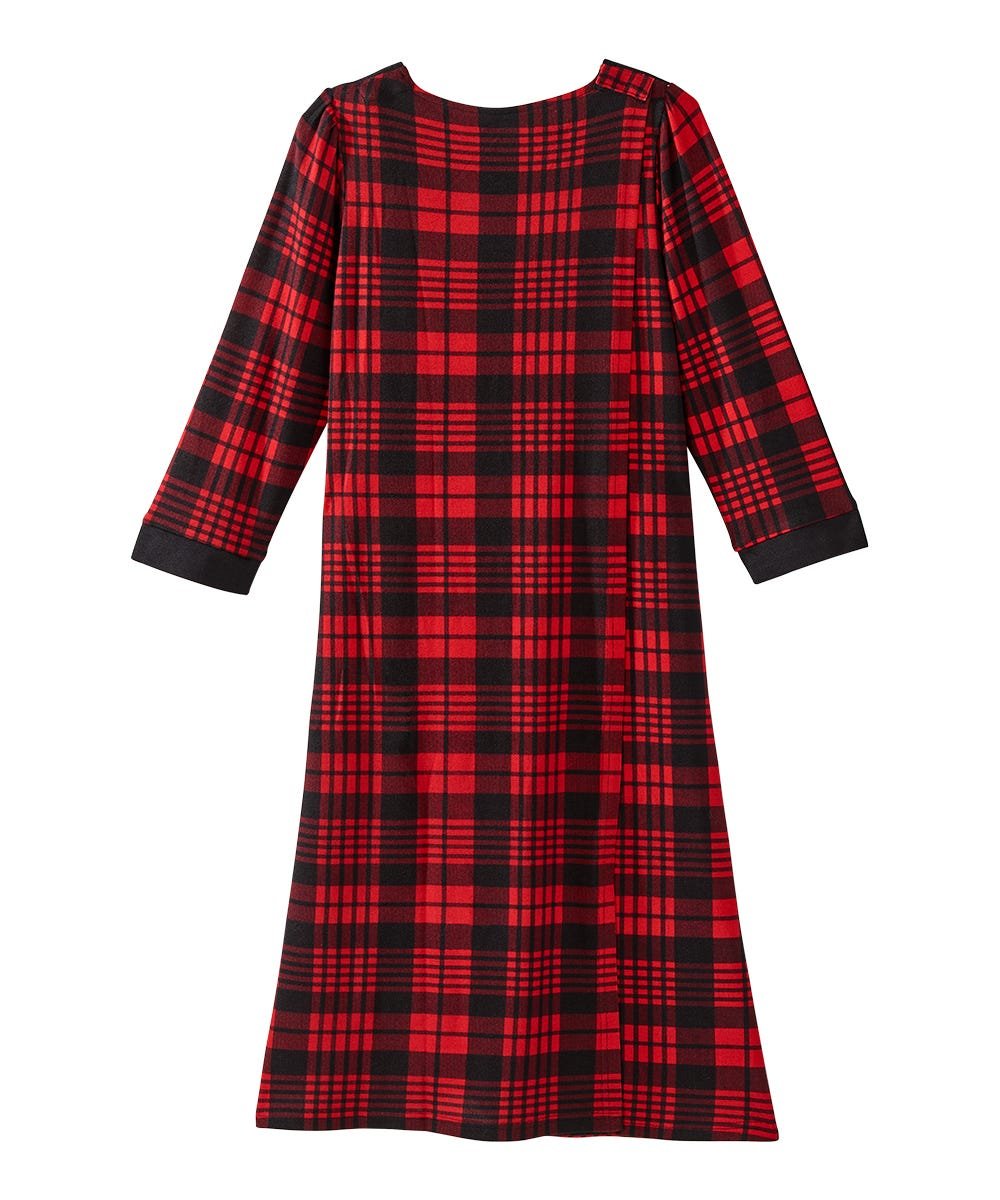 Women's Open Back Sweater Knit Dress with Diamond Neckline - Soft Winter Pullover Tunic Dress for Holiday Parties & Date Nights