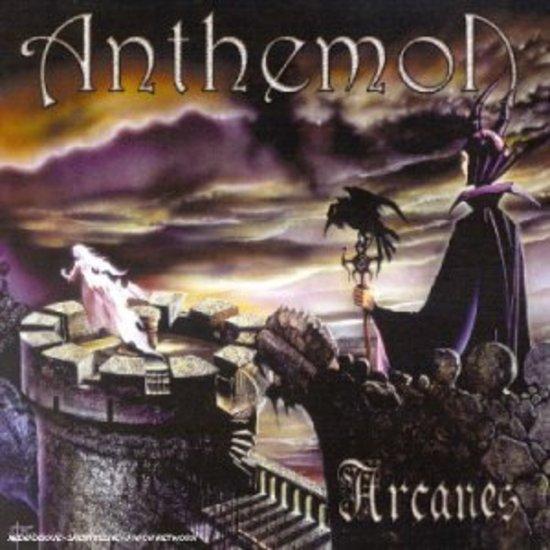 Anthemon Arcanes - Premium Arcane Collectibles for Gaming & Cosplay | Perfect for D&D, Magic: The Gathering & Fantasy Role-Playing