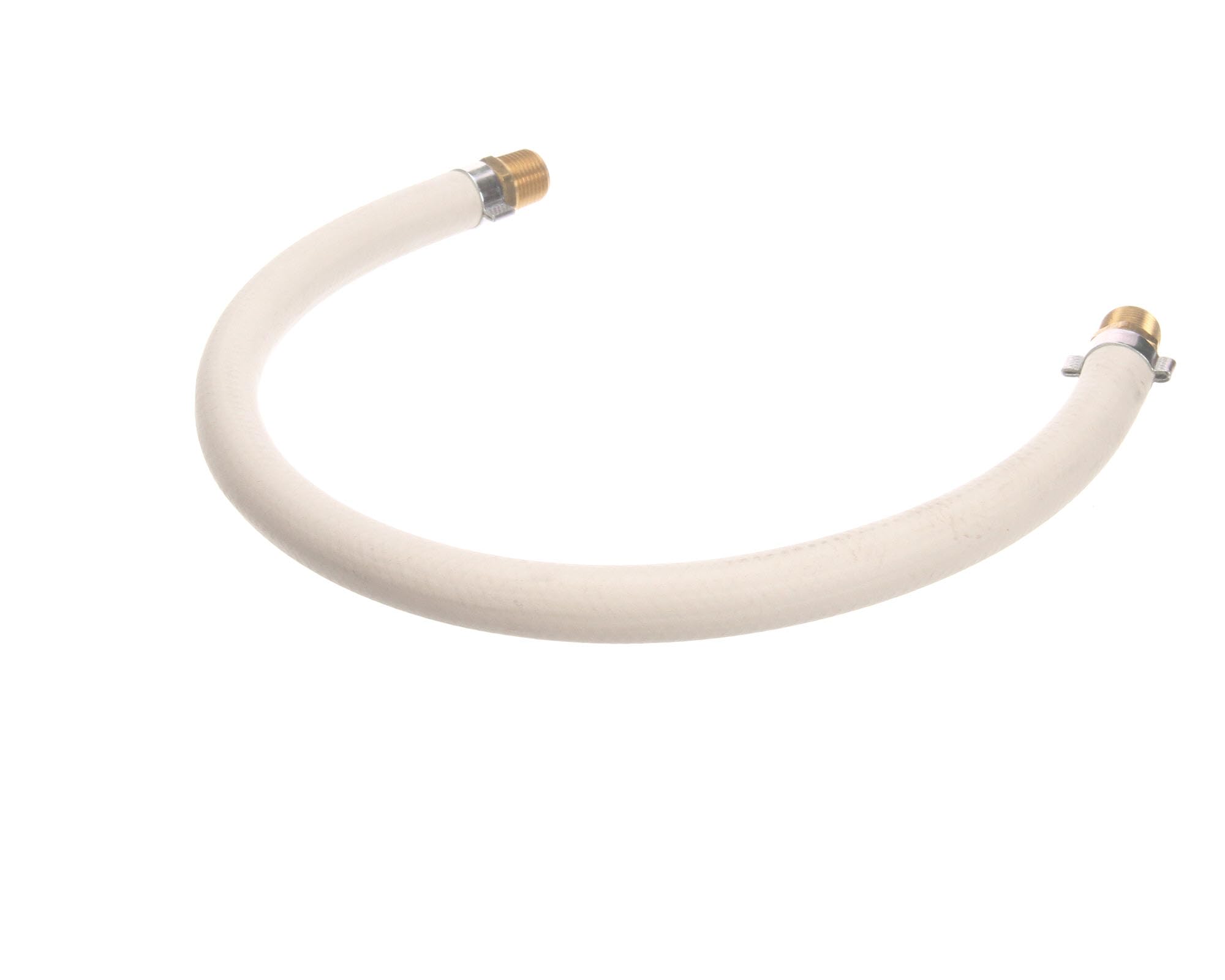 Cleveland ST40293 Steam Service Hose Assembly for KDM40 - Durable Replacement Part for Commercial Dishwashers & Food Service Equipment