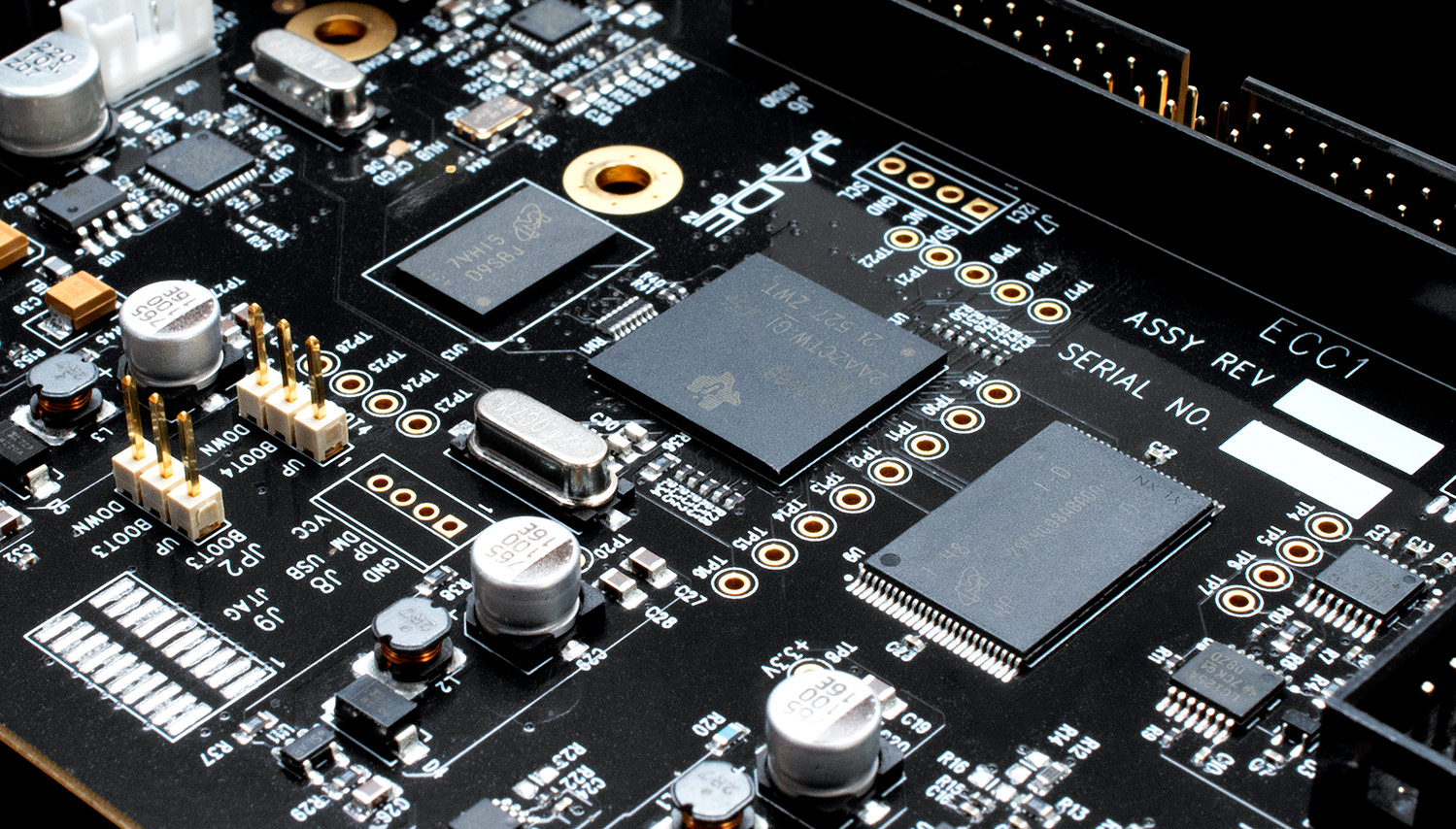XMC 2 16-Channel 9.1.6 Discrete Dolby Atmos & DTS:X Home Theater Audio Processor - Perfect for Immersive Movie Nights & High-End Home Cinema Systems