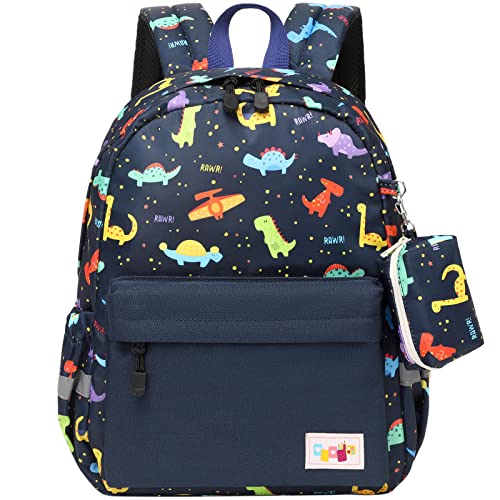 Dinosaur Blue