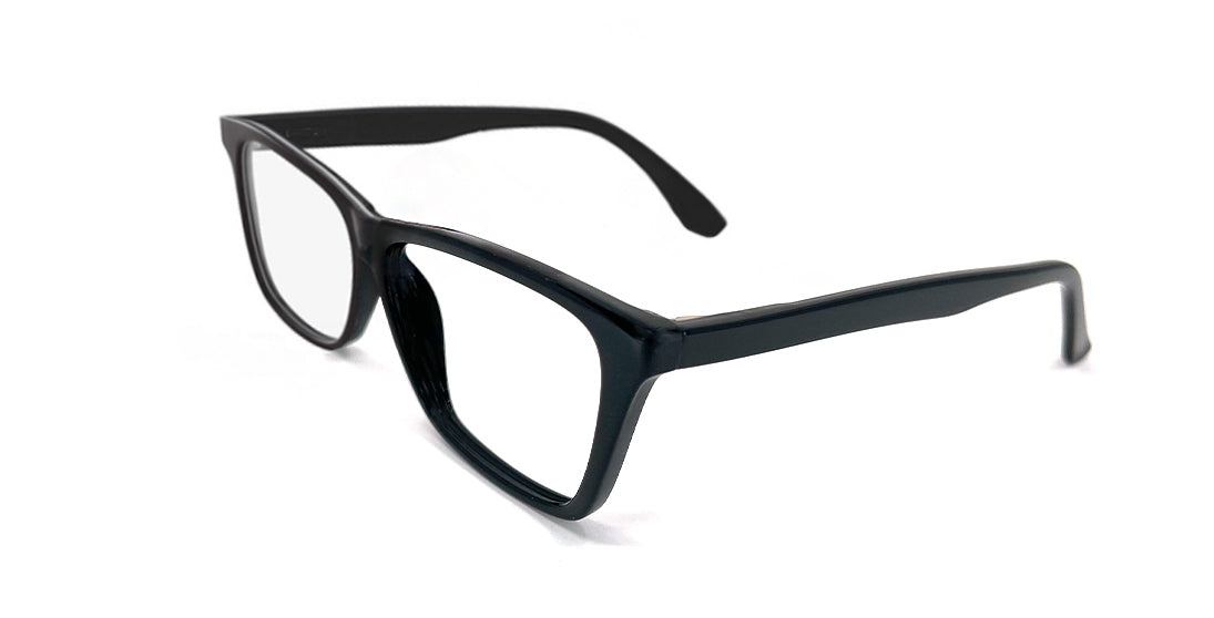 Reader S2862 Black - High-Speed E-Book Reader with Glare-Free Display | Perfect for Reading, Studying & Traveling