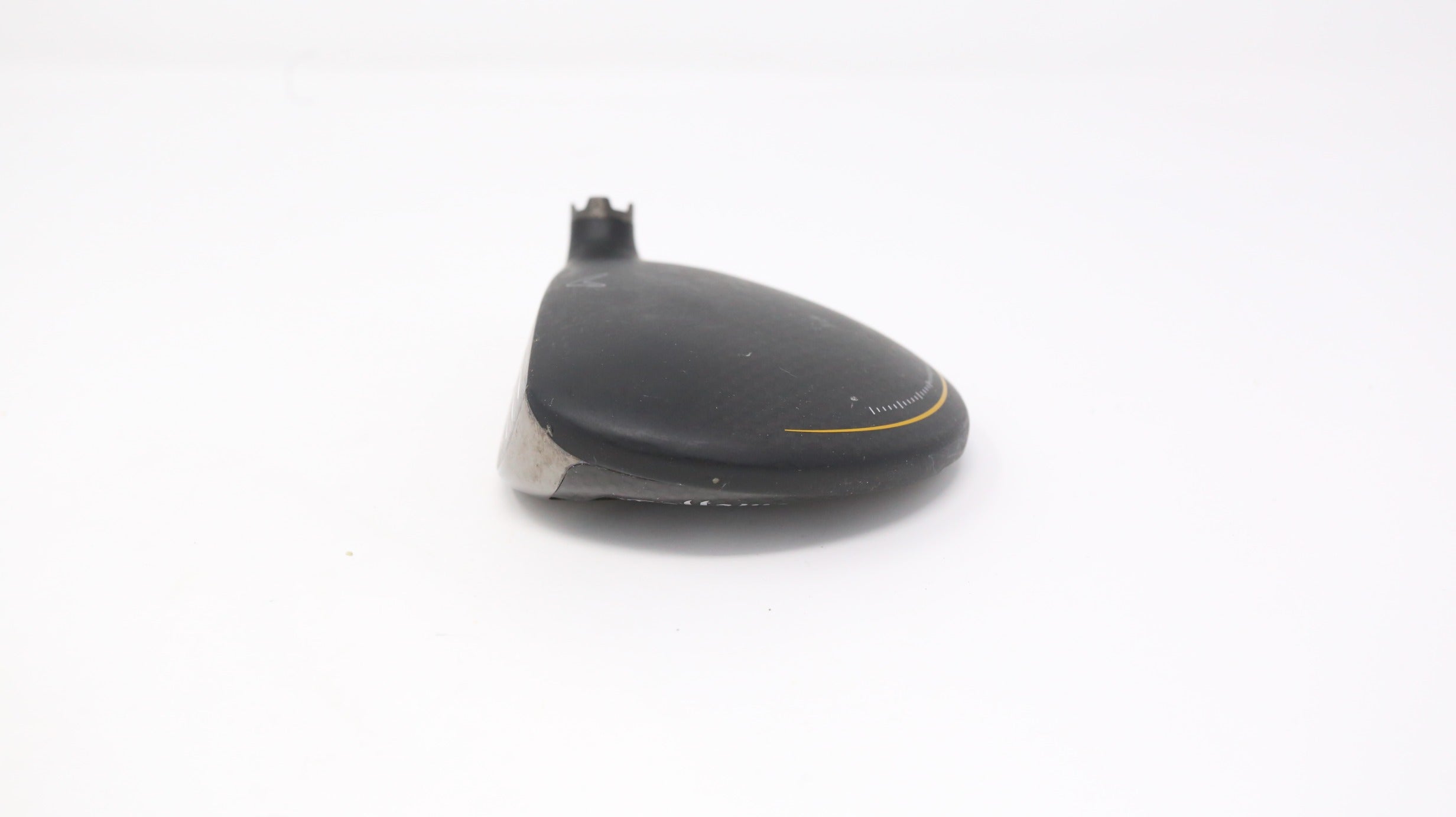 Used Callaway Rogue ST Max Draw Fairway Wood 16° Left-Handed Golf Club Head Only - Perfect for High Handicappers & Slice Correction on the Fairway