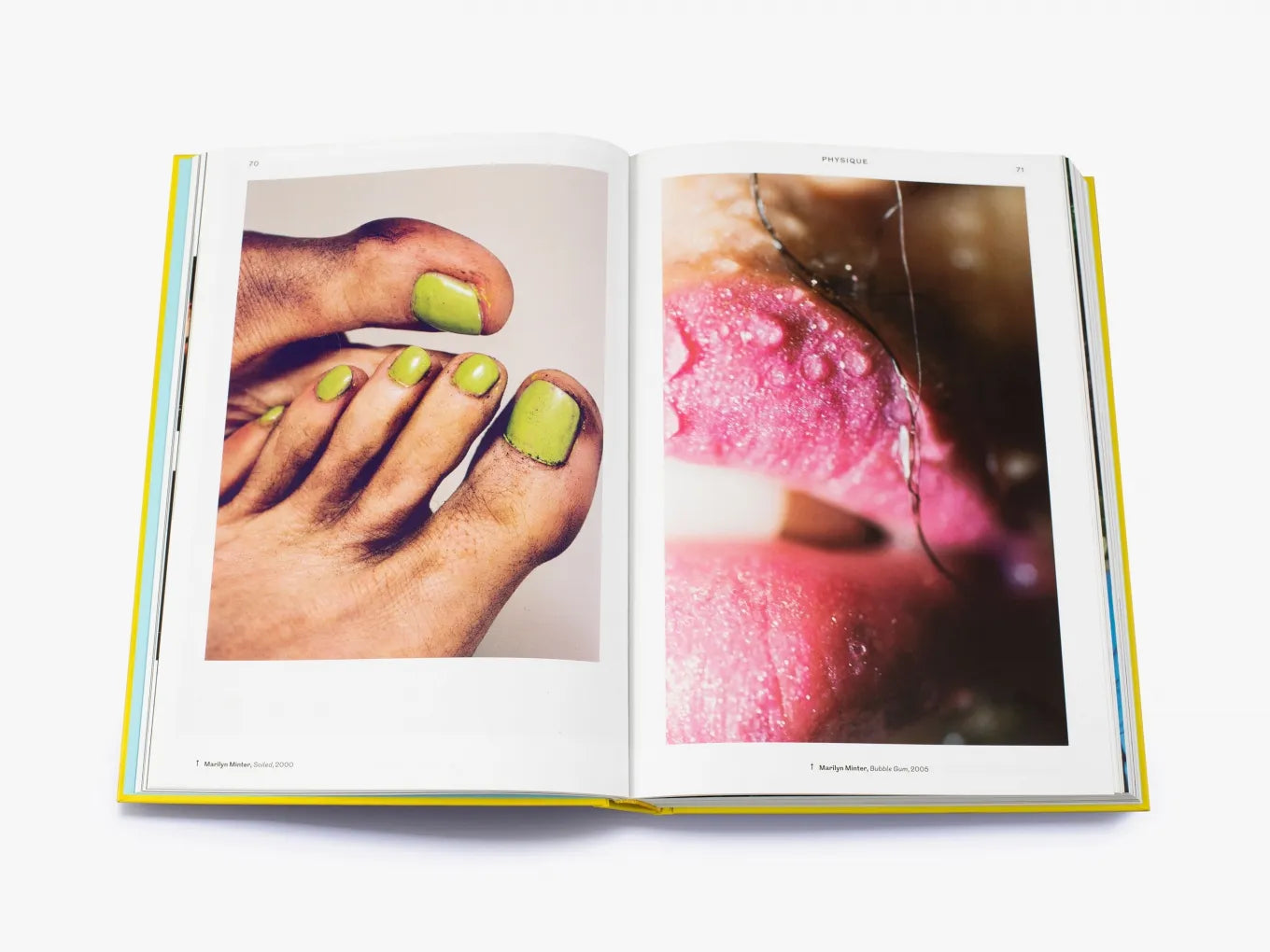 The Photobook by Nathalie Herschdorfer - Stunning Photography Collection | Perfect for Art Lovers, Coffee Table Decor & Gift Ideas