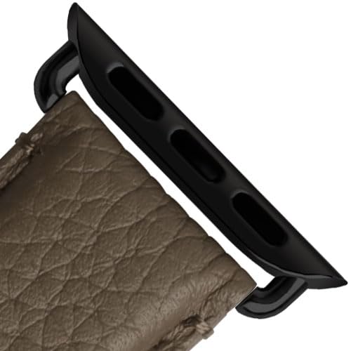 Elephant grey/gunmetal