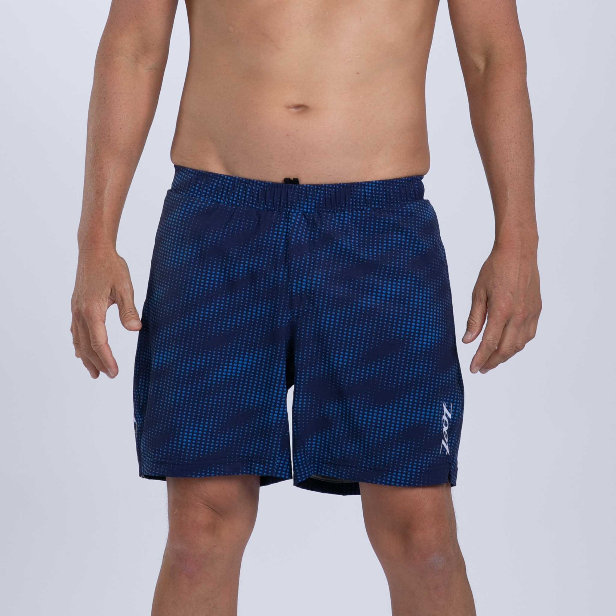 Men's Limited Edition Running Shorts - Lightweight & Breathable for Summer Workouts | Perfect for Jogging, Gym & Outdoor Activities