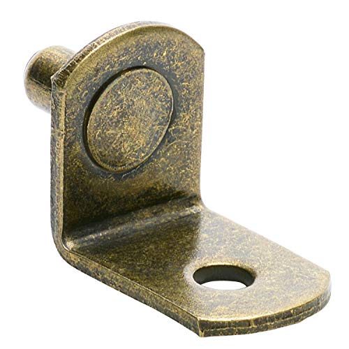 Antique Brass