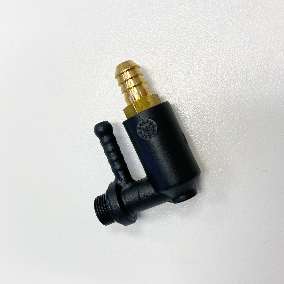 Gaggia LF BR Safety Valve 421944028581 - Genuine Replacement Part for Espresso Machines | Perfect for Gaggia Coffee Makers & Home Brewing