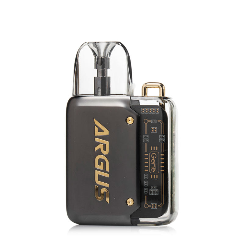 VOOPOO Argus P1 Pod Kit - 800mAh Rechargeable Vape Device with Adjustable Airflow & 0.69