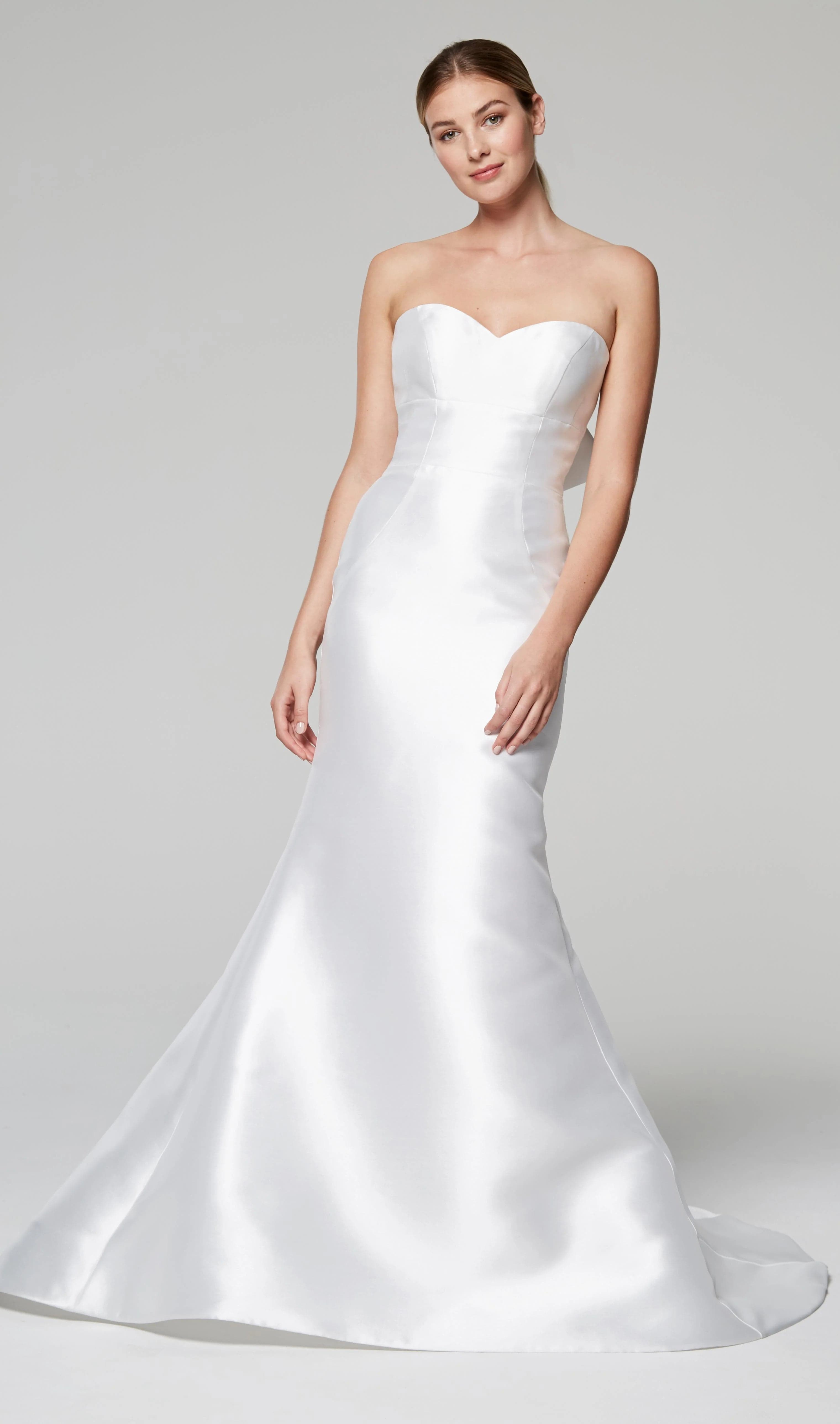 Blue Willow by Anne Barge Vivienne Wedding Dress - Size 12 | Elegant A-Line Gown for Bridal Ceremony & Formal Events