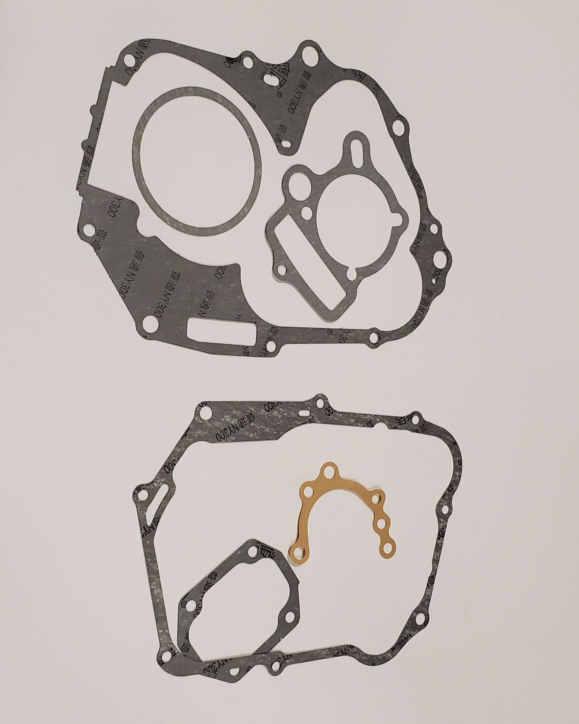 Blazer 125P Gasket Kit - Complete Replacement Set for Small Engine Repair - Perfect for Lawn Mowers, Pressure Washers & Outdoor Power Equipment