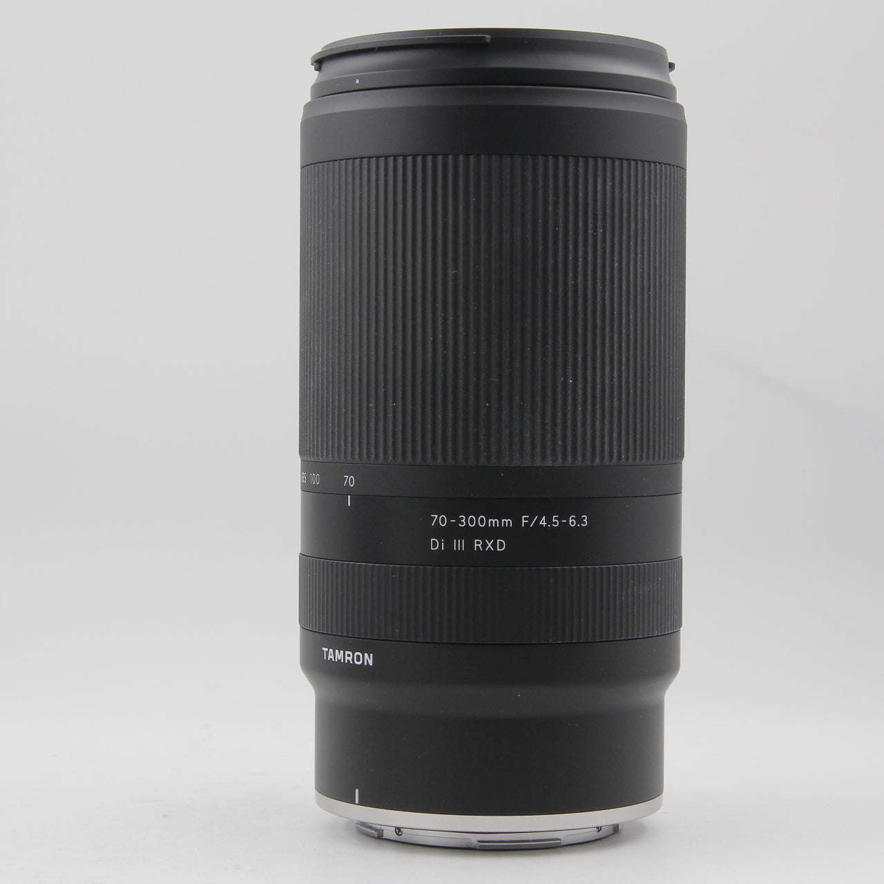 Open Box Excellent Condition Tamron 70-300mm f/4.5-6.3 Di III RXD Lens for Nikon Z Mirrorless Cameras - Perfect for Wildlife, Sports & Travel Photography