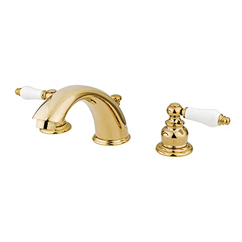 Polished Brass