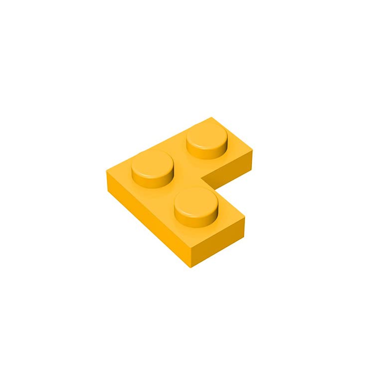 Deep Yellow
