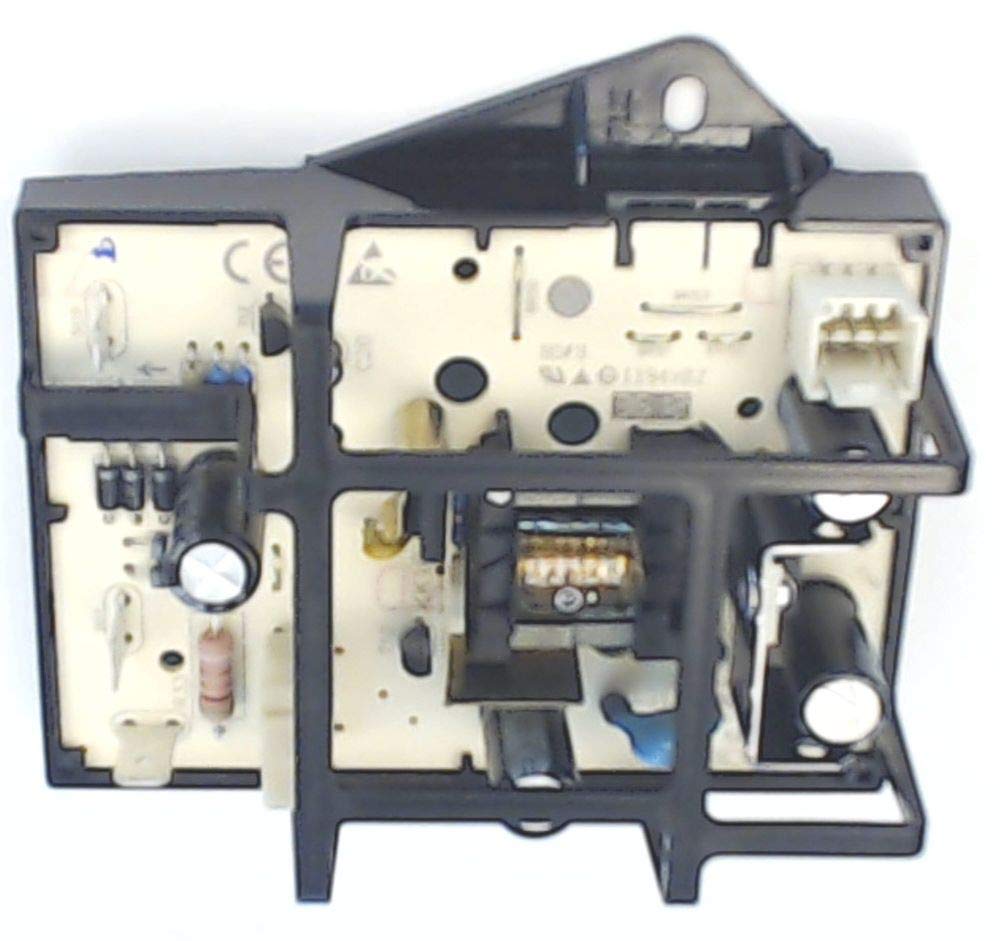 Original Bosch 00663802 Power Supply Unit - Replacement Power Adapter for Bosch Tools - Compatible with Drills, Saws & Power Tools - Perfect for Home Workshops & Professional Job Sites