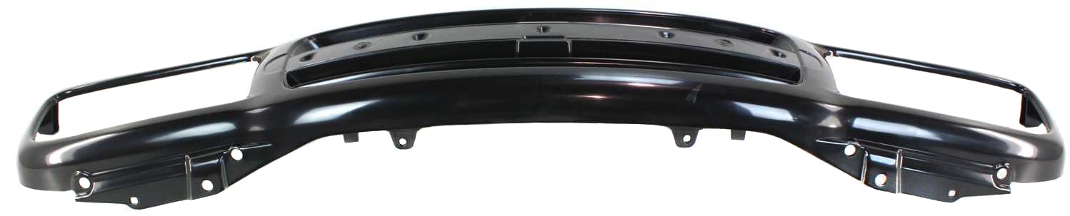 Go-Parts Black Replacement Grille Shell & Insert for 1999-2004 Chevy Tracker | Durable Aftermarket Front Grille Upgrade | Perfect for Off-Roading & Custom Car Modifications