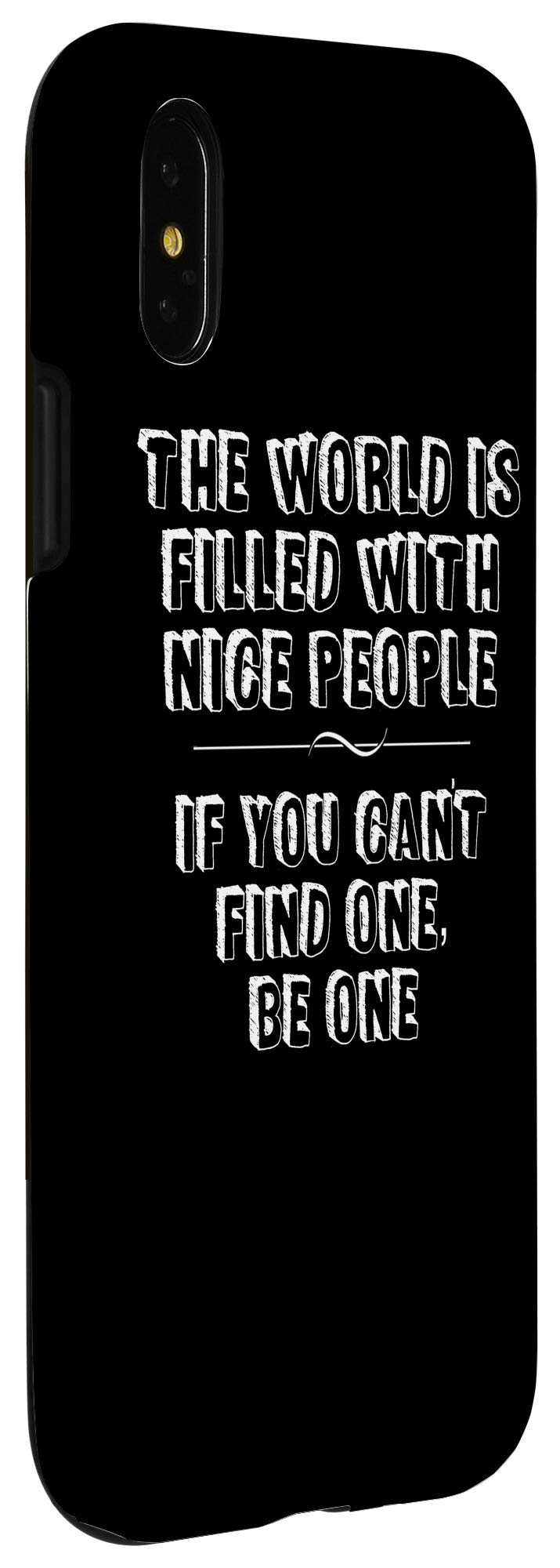 iPhone X/XS Phone Case - 