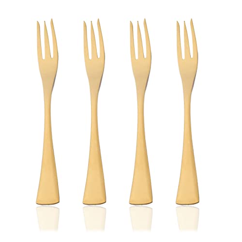 Fish Forks 4p