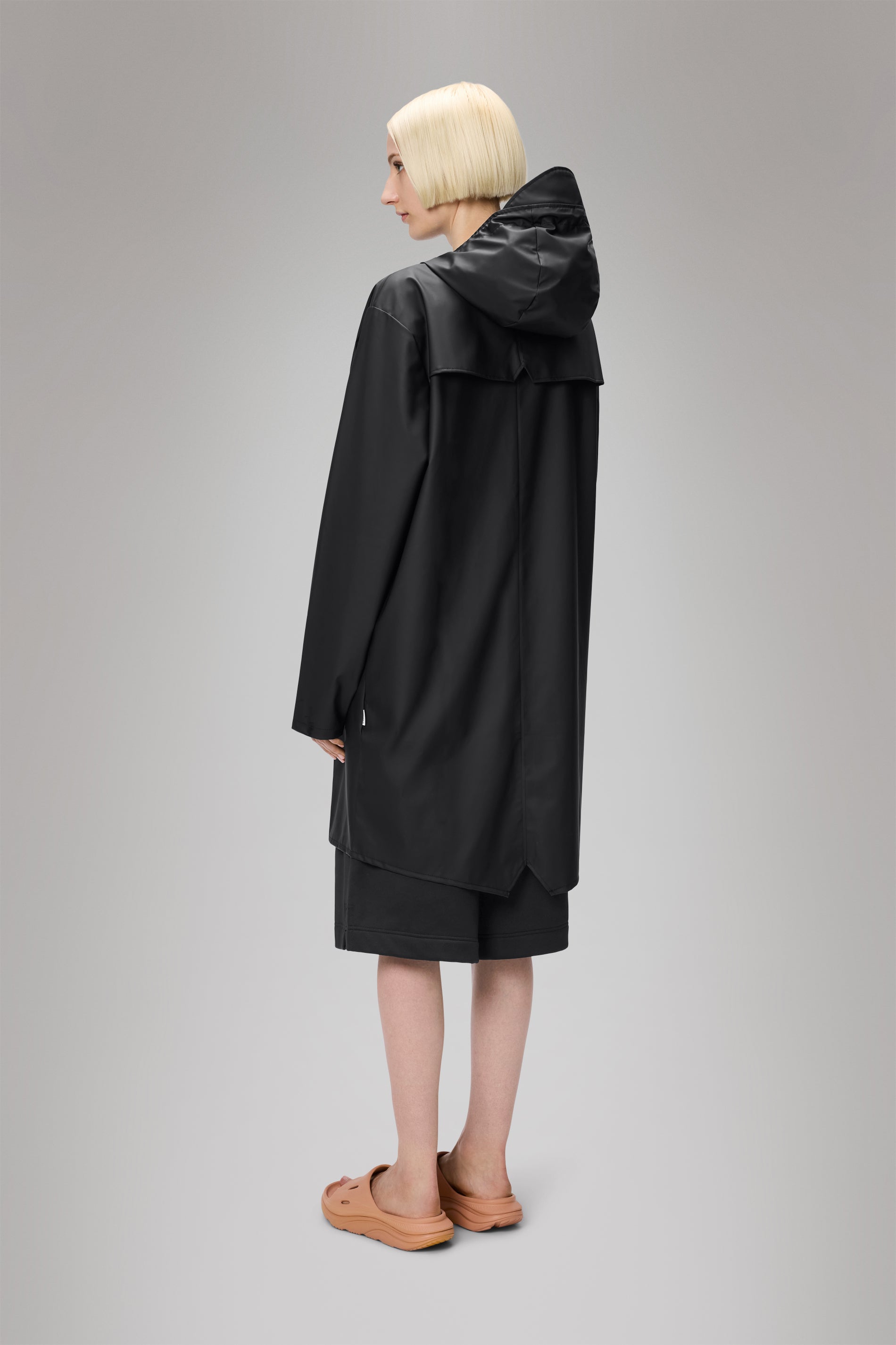 Women's Long Jacket - Stylish & Comfortable Outerwear for Fall & Winter | Perfect for Casual Wear, Office & Outdoor Activities