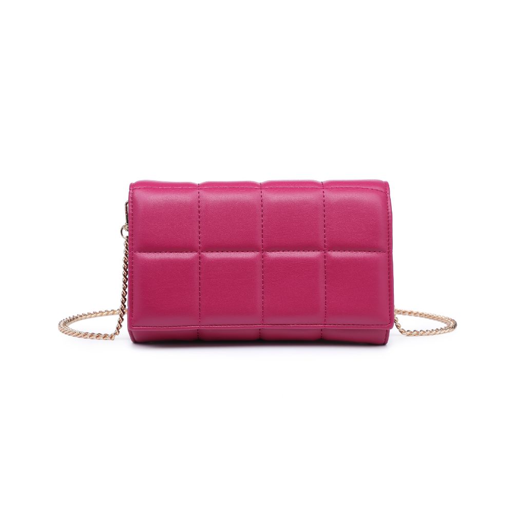 Stylish Crossbody Bag for Women - 42 Inch Adjustable Strap, Perfect for Travel, Shopping & Daily Use