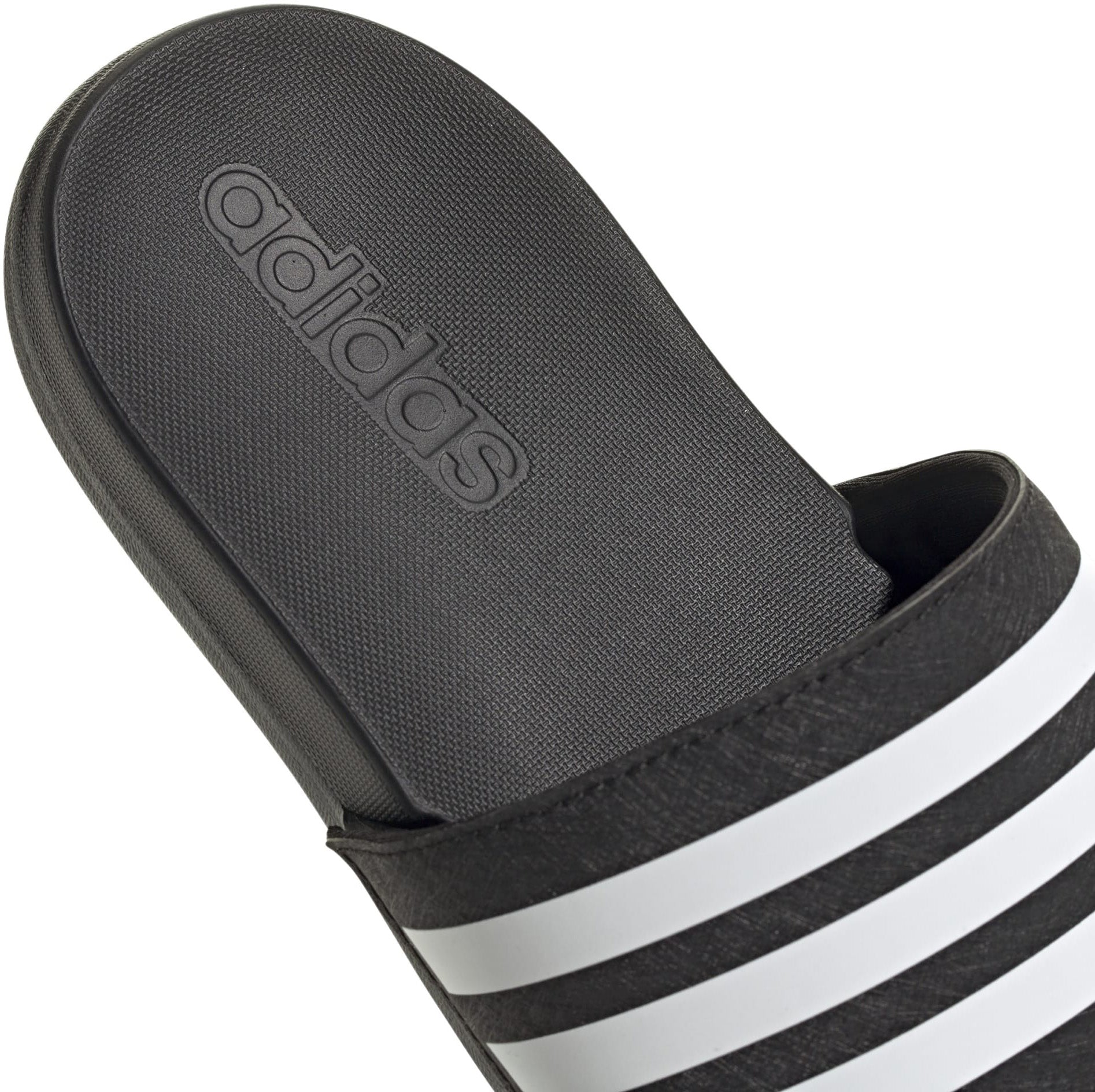 Adilette Comfort Kids Slides - Soft & Lightweight Slides for Boys & Girls - Perfect for Pool, Beach, and Indoor Use