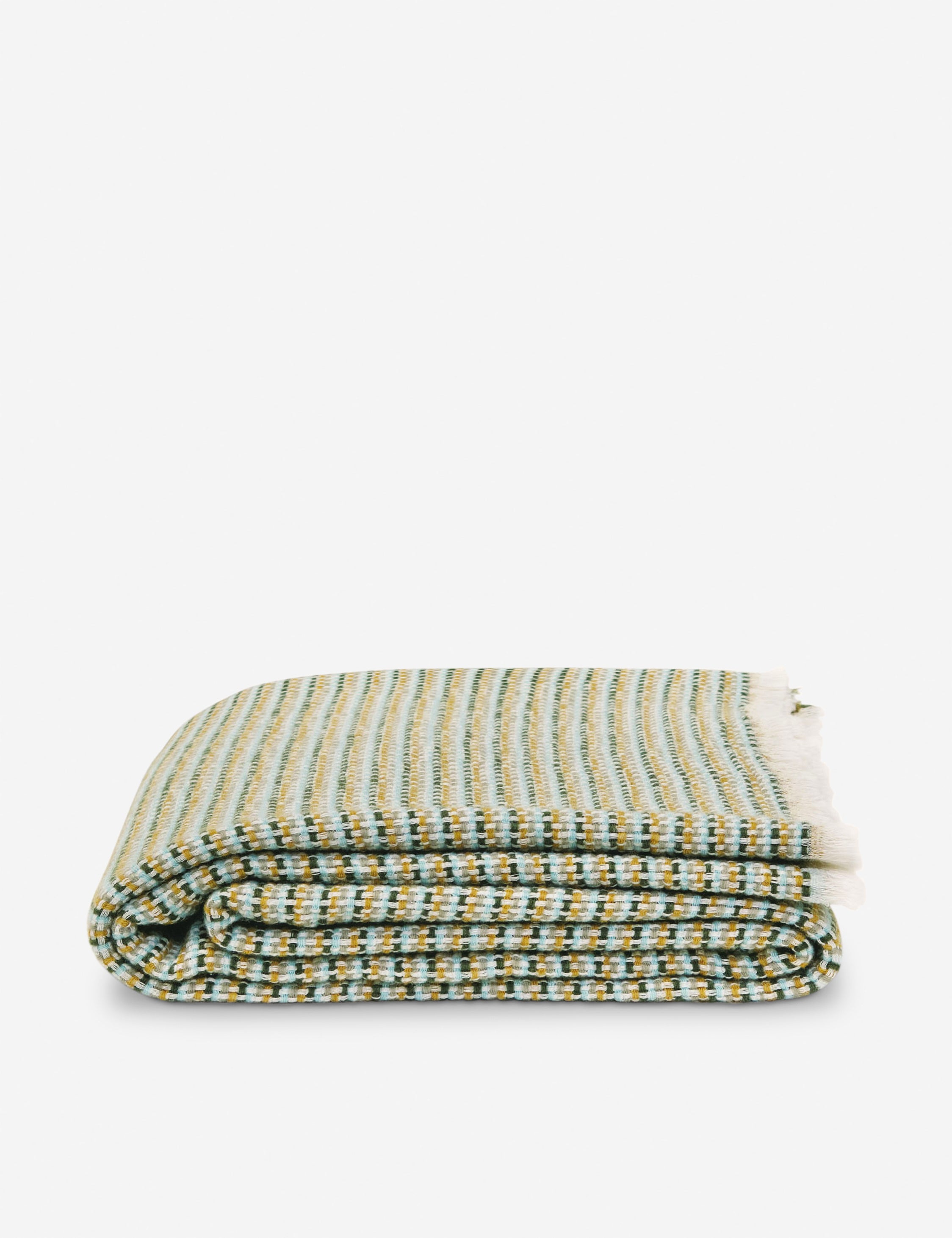 Feliz Throw Blanket by Morrow Soft Goods - Ultra Soft & Cozy Fleece Throw for Bed, Couch, and Travel - Perfect for Gifts, Home Decor, and Relaxation