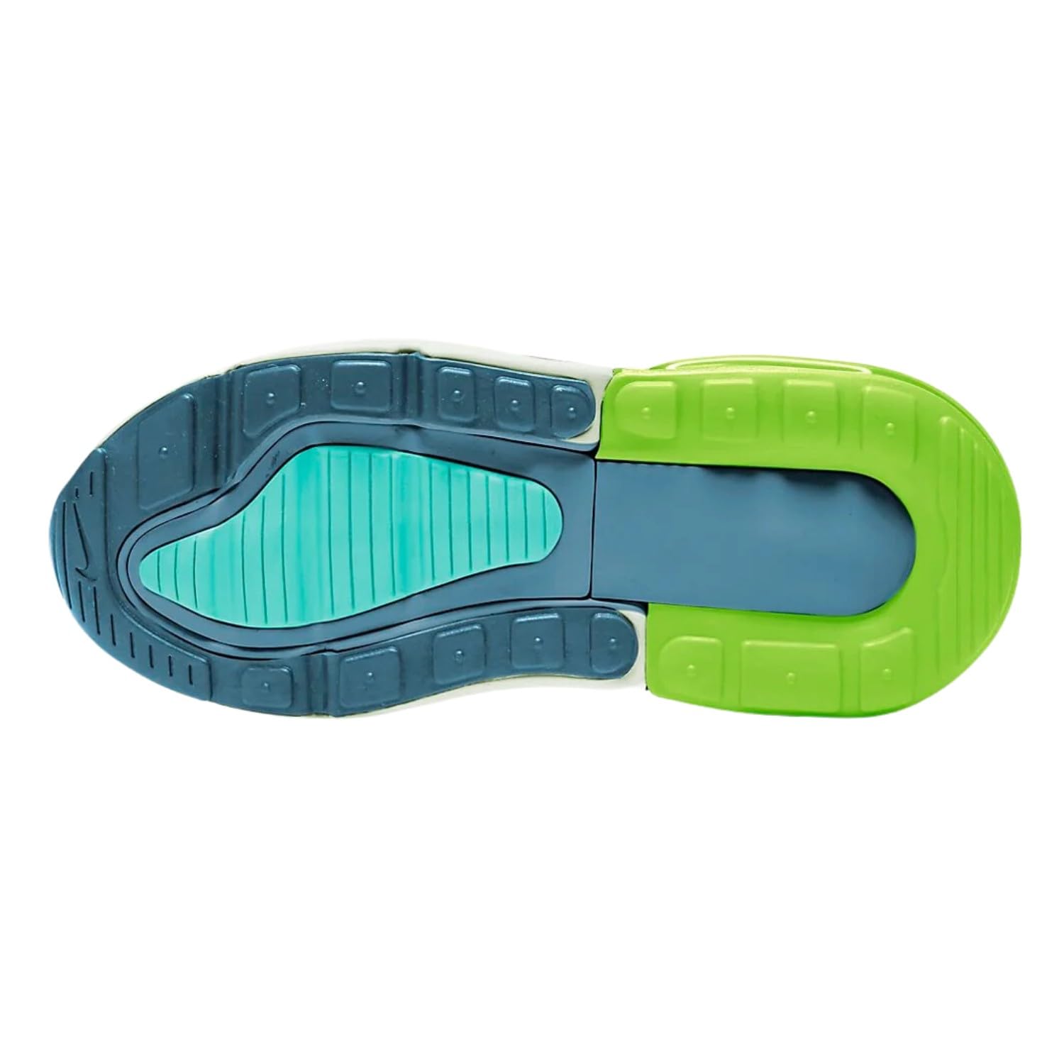 Nike Air Max 270 Extreme Little Kids Running Shoes - Lightweight & Breathable for Boys & Girls - Perfect for School, Play & Daily Activities