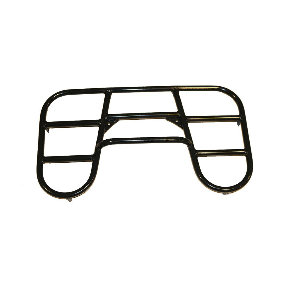Blazer 110U Front Rack - Heavy Duty ATV/UTV Accessory for Hunting, Farming & Off-Road Adventures