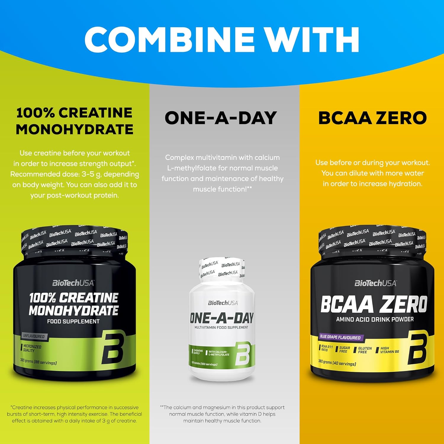 BioTechUSA Iso Whey Zero 500g - Premium Whey Protein Isolate Powder for Muscle Growth & Recovery - Ideal for Post-Workout, Weight Loss & Fitness Enthusiasts