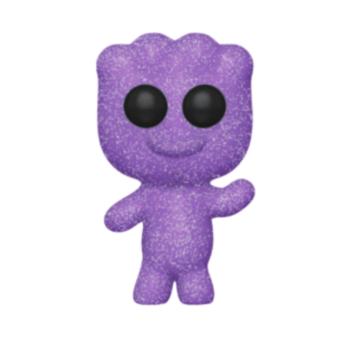 Sour Patch Kids Grape Candy - Limited Edition Sour Gummy Snacks for Parties, Halloween & Movie Nights