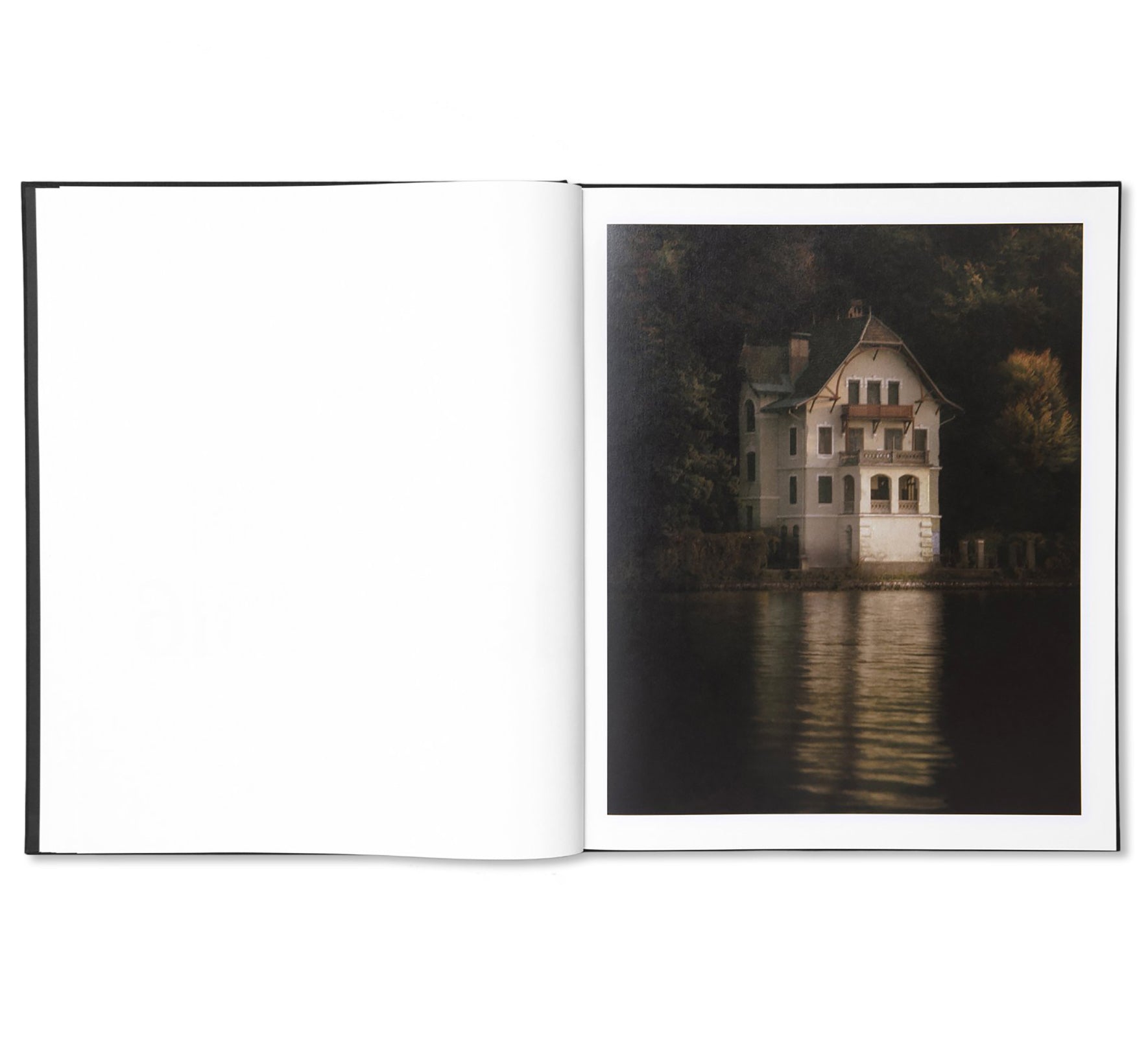 KINDERTOTENLIEDER by Bill Henson - Art Photography Book - Perfect for Music Lovers & Photography Collectors - Great Gift for Classical Music Enthusiasts