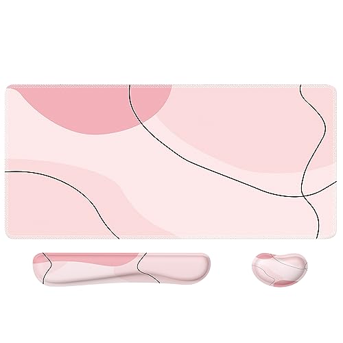 Pink Art