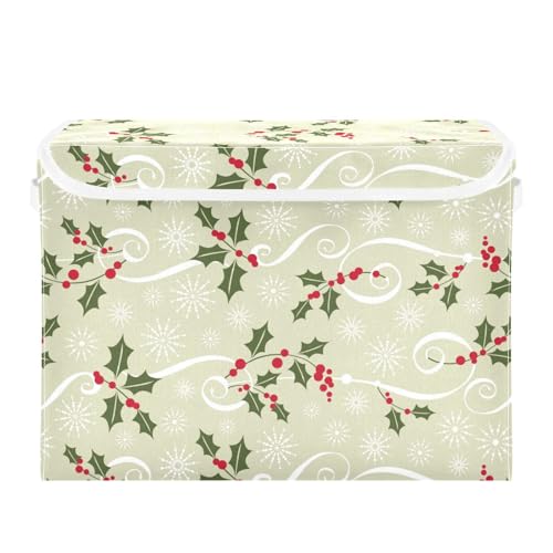 Christmas Holly Berry