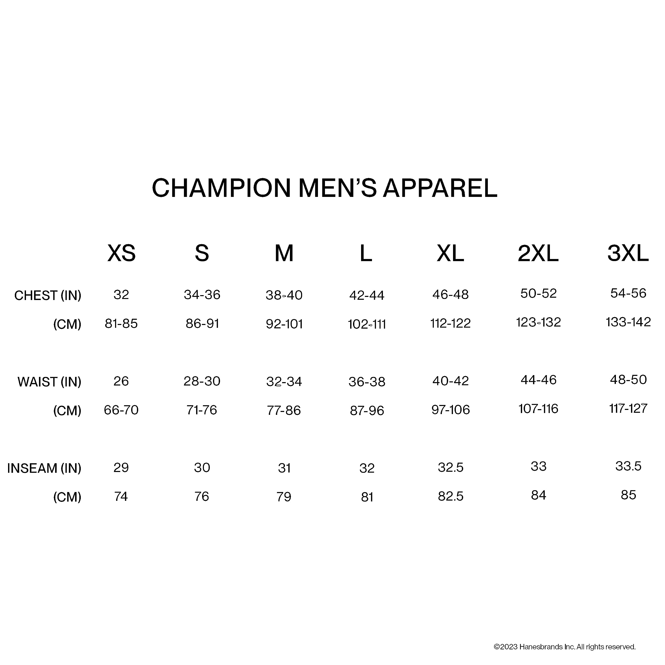 Champion Powerblend Hoodie 3-Pack for Men - Gym & Casual Wear