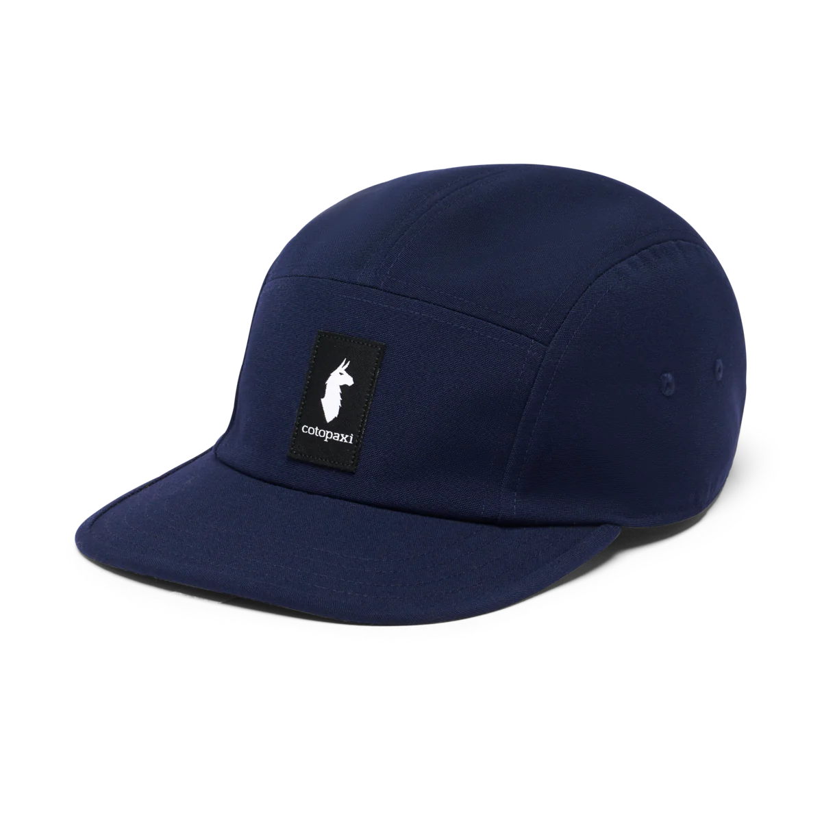 Cada Dia 5 Panel Hat - Stylish Adjustable Baseball Cap for Men & Women - Perfect for Outdoor Activities, Sports, and Casual Wear