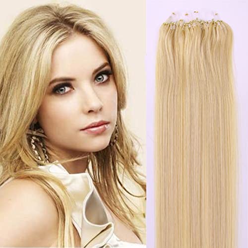 #24 Medium Blonde