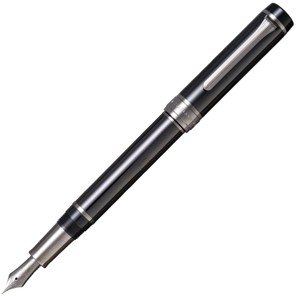 Sailor Fountain Pen - Premium Cylindrical Nib for Smooth Writing - Perfect for Calligraphy, Journaling & Office Use