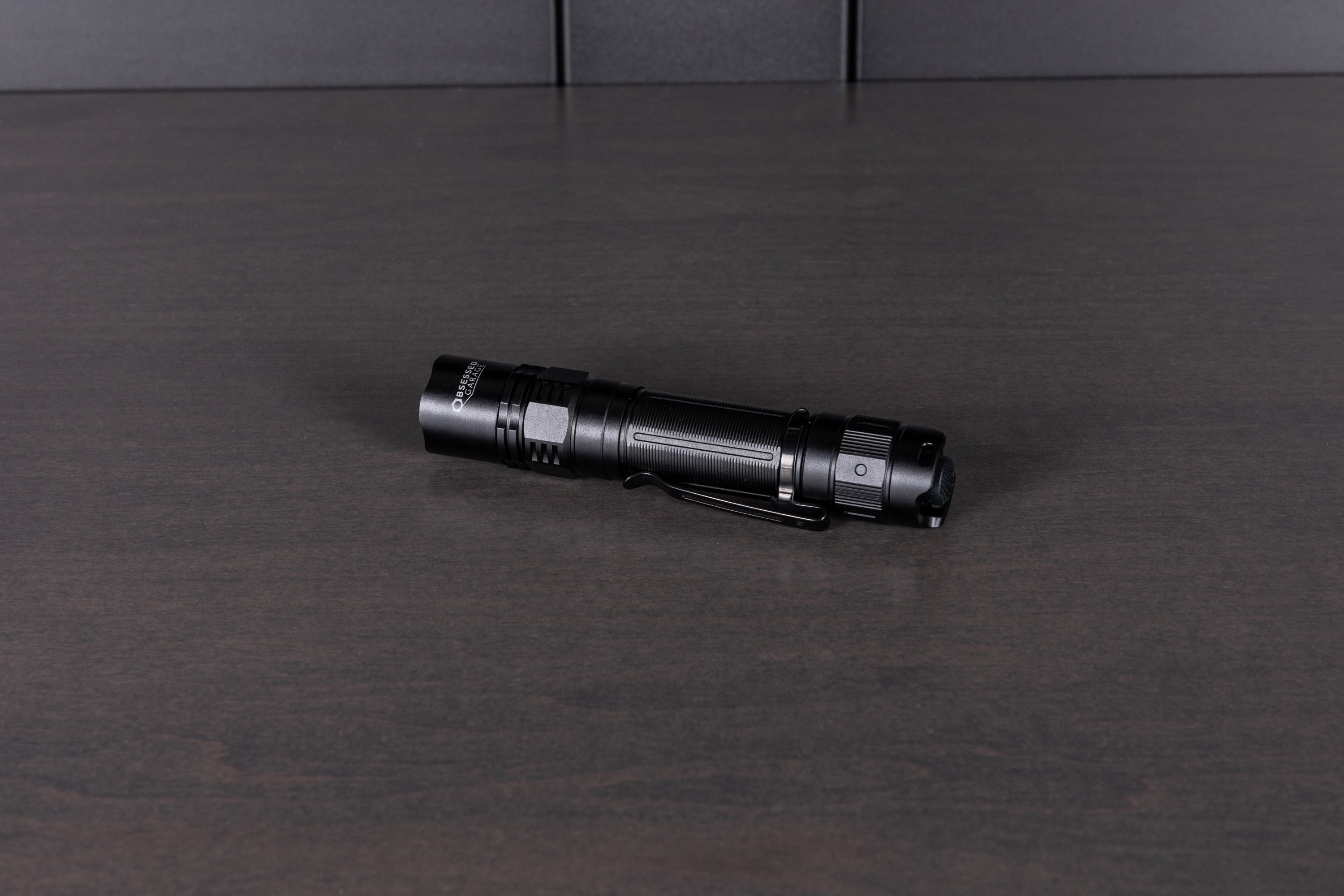 Fenix PD35 V3 Flashlight Kit - 1000 Lumens, Rechargeable LED Tactical Flashlight for Outdoor, Camping, Hiking & Emergency Use