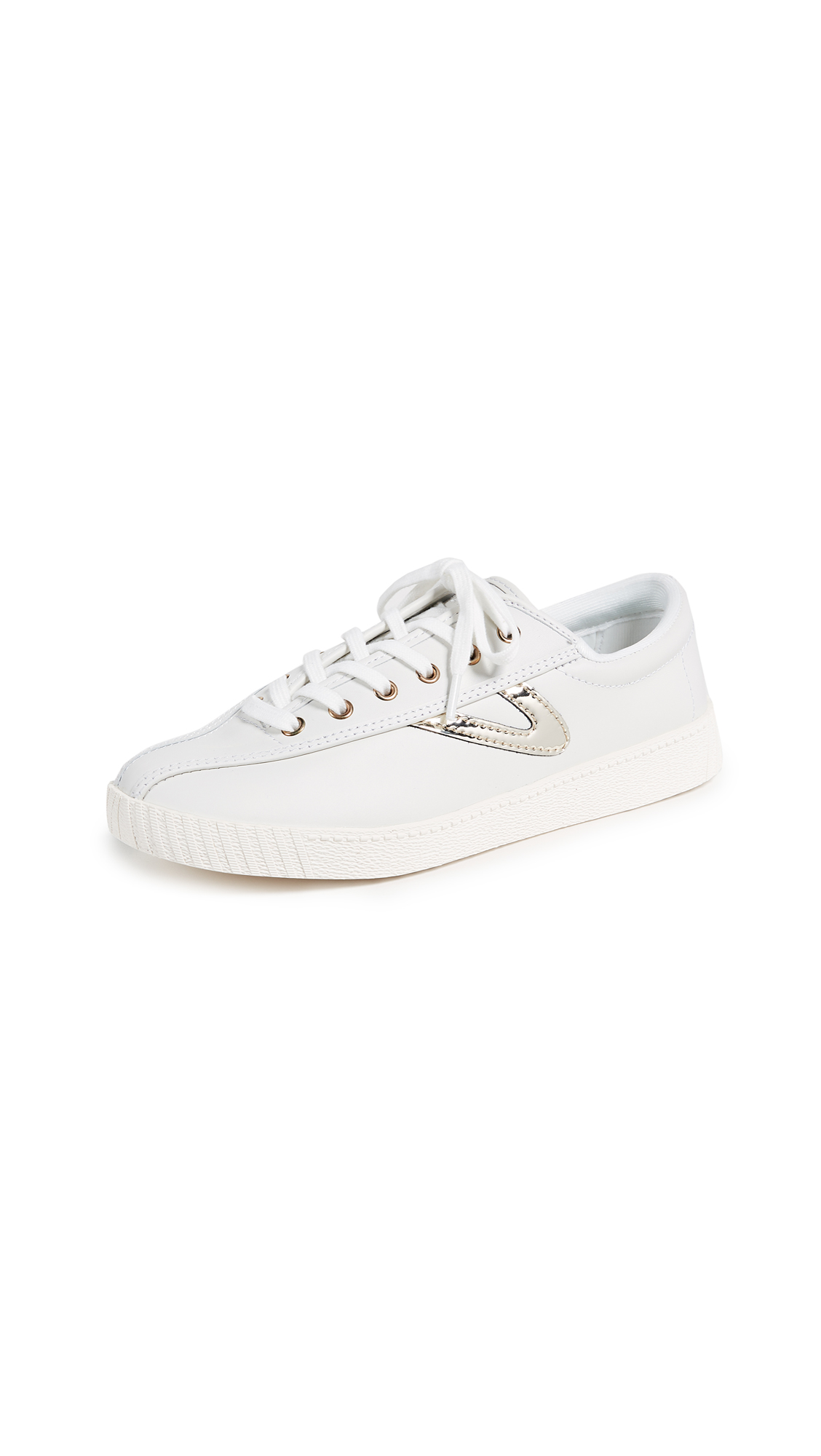 TRETORN Women's Nylite Plus Sneakers - Lightweight Comfortable Walking Shoes for Women | Perfect for Casual Wear, Gym, Travel & Everyday Use